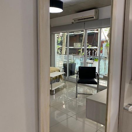 Studio La Abadia Buenos Aires Kültér fotó