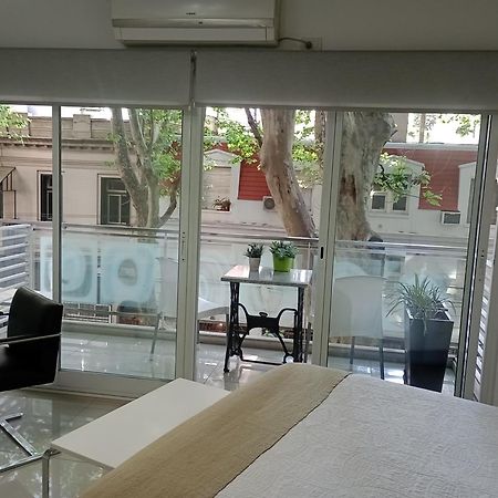 Studio La Abadia Buenos Aires Kültér fotó