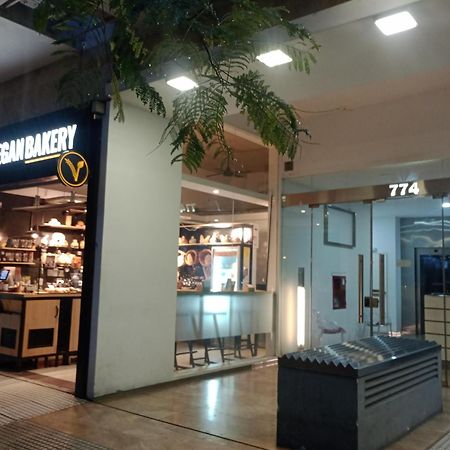 Studio La Abadia Buenos Aires Kültér fotó