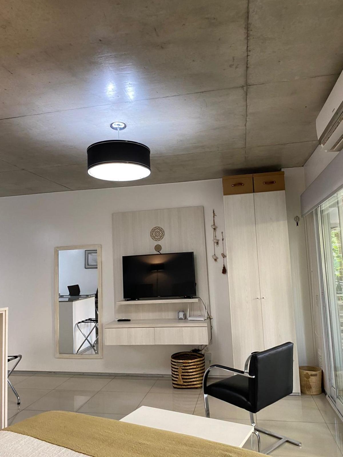 Studio La Abadia Buenos Aires Kültér fotó