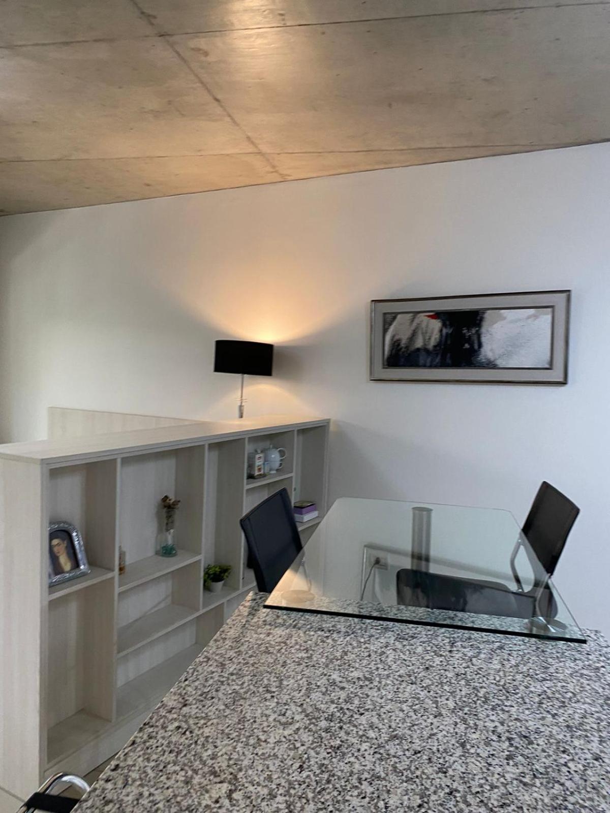 Studio La Abadia Buenos Aires Kültér fotó