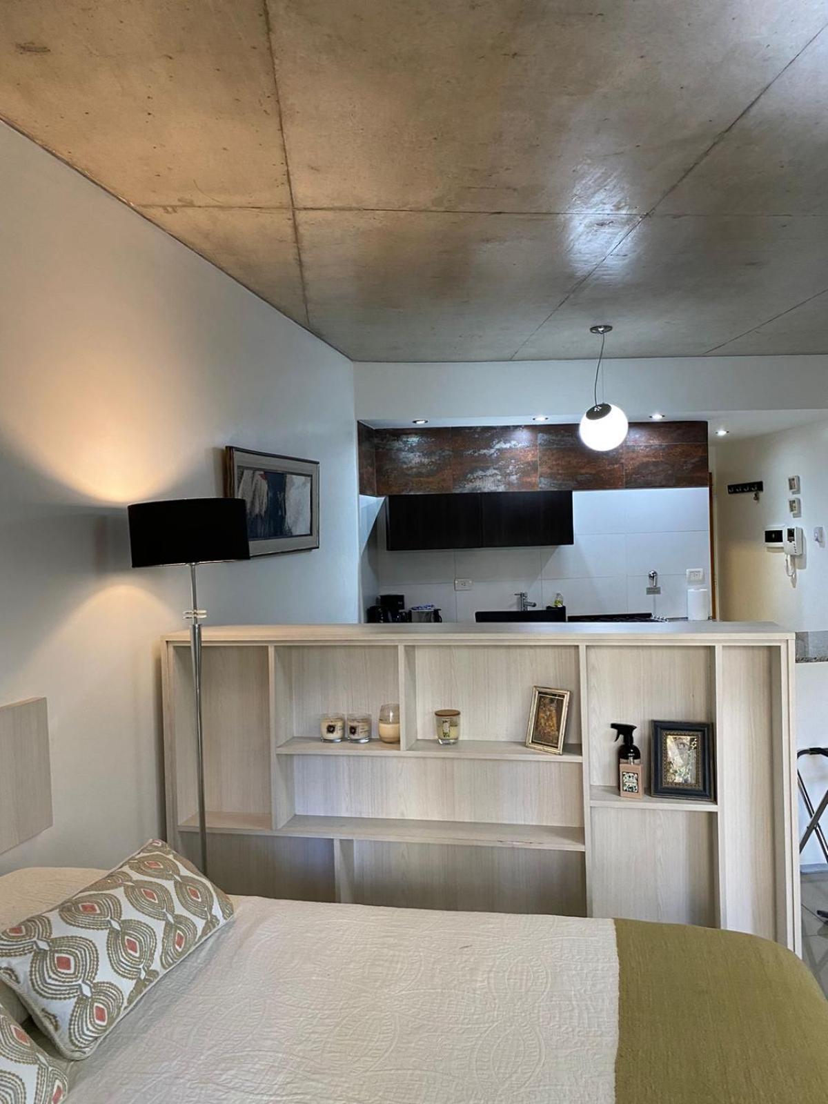 Studio La Abadia Buenos Aires Kültér fotó