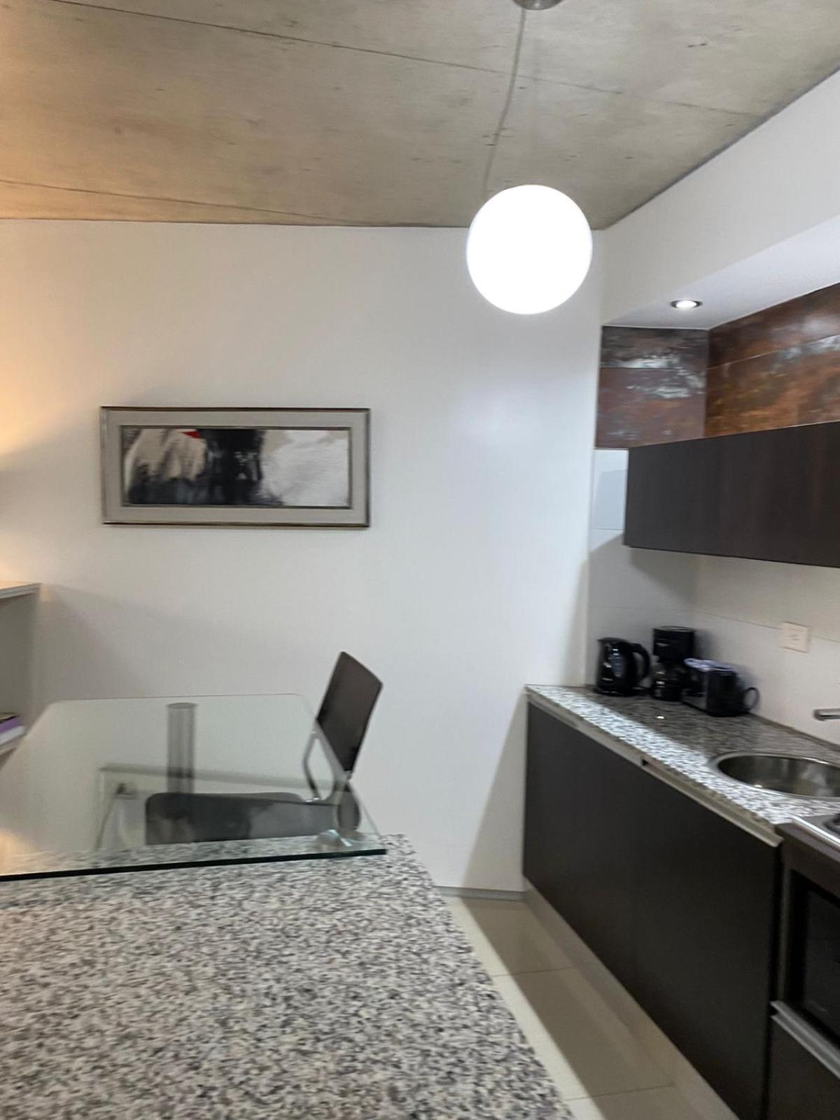 Studio La Abadia Buenos Aires Kültér fotó