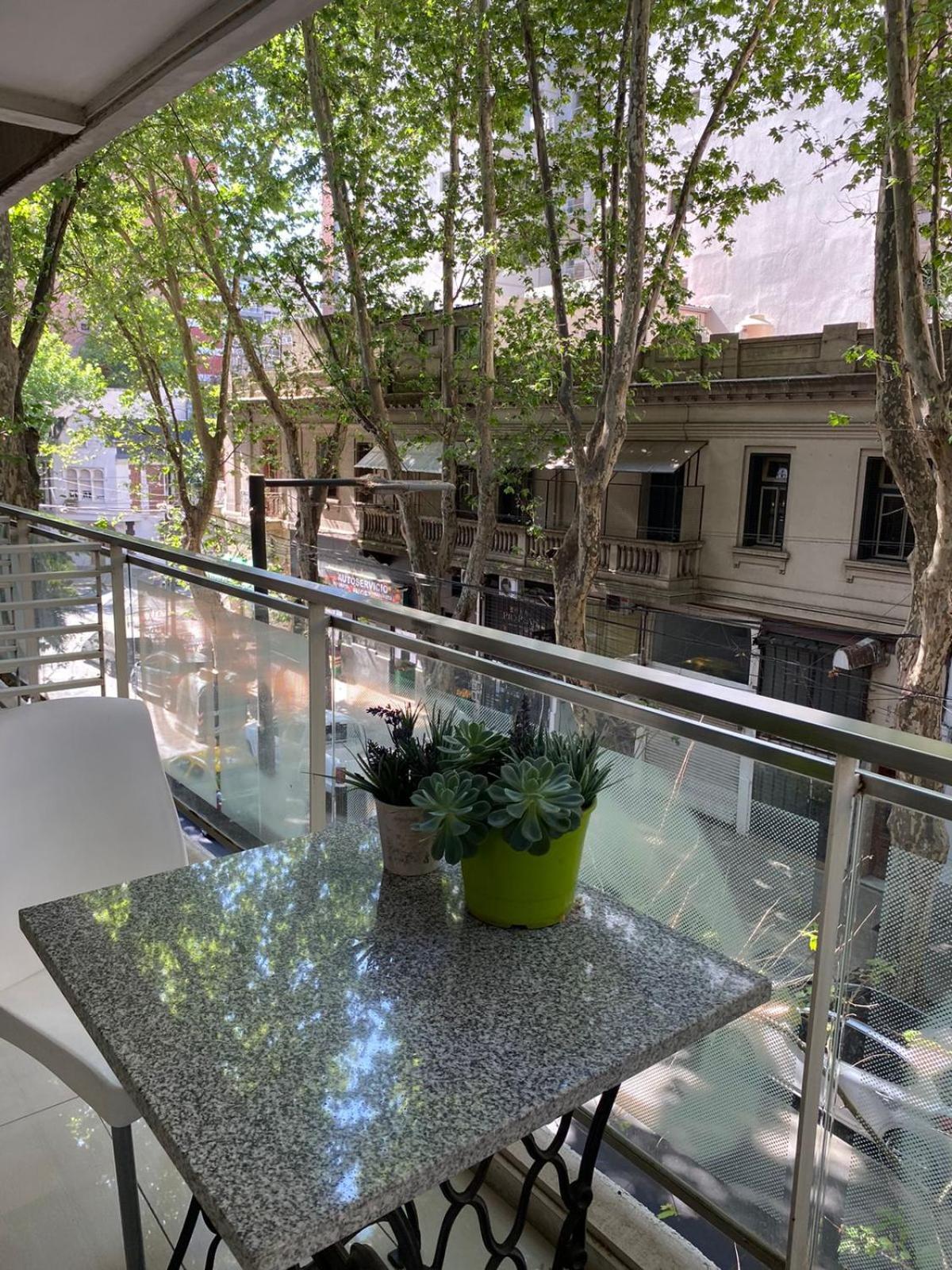 Studio La Abadia Buenos Aires Kültér fotó