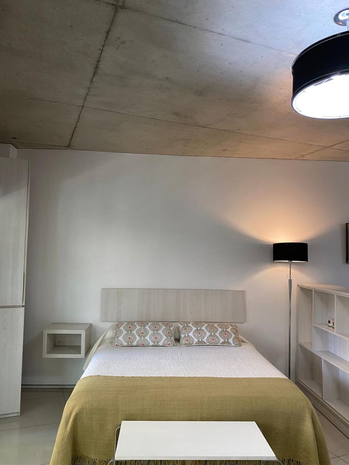 Studio La Abadia Buenos Aires Kültér fotó