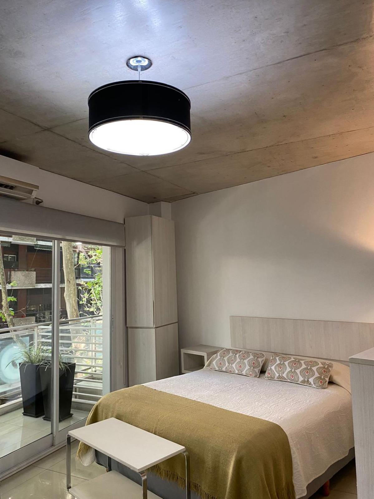Studio La Abadia Buenos Aires Kültér fotó