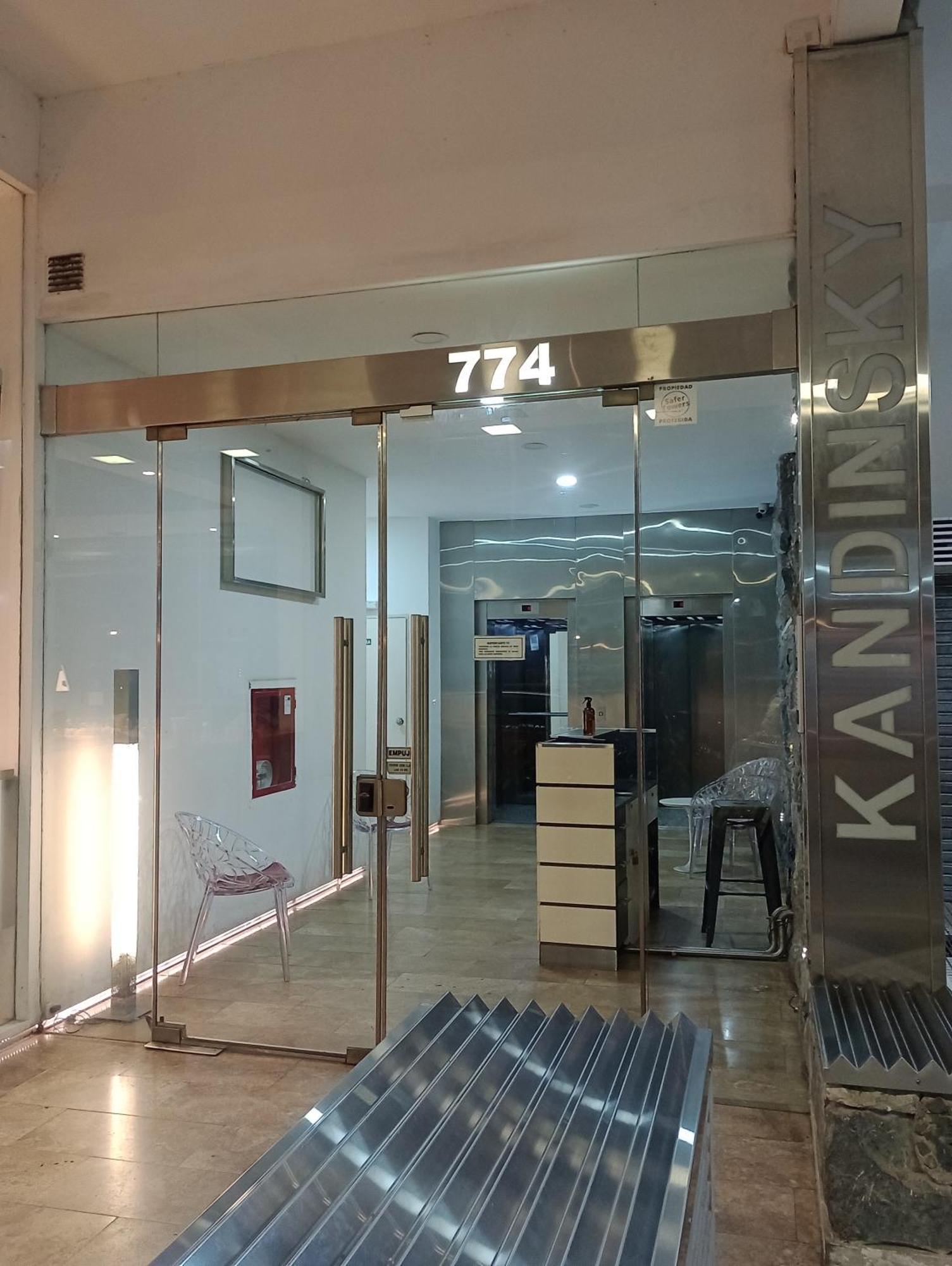 Studio La Abadia Buenos Aires Kültér fotó