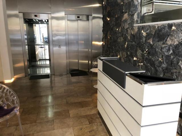 Studio La Abadia Buenos Aires Kültér fotó