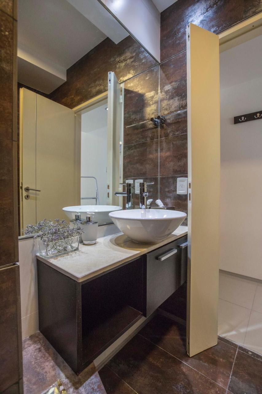 Studio La Abadia Buenos Aires Kültér fotó