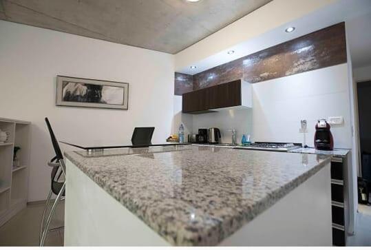 Studio La Abadia Buenos Aires Kültér fotó